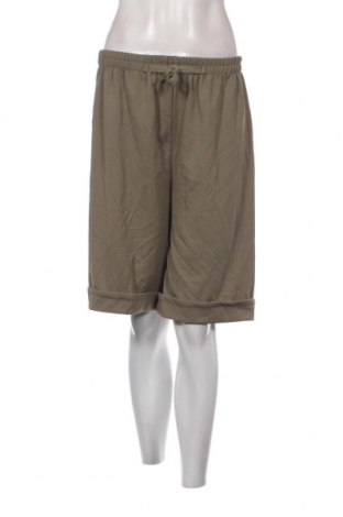 Damen Shorts Magna, Größe M, Farbe Grün, Preis 4,00 €