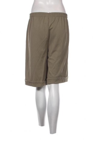 Γυναικείο κοντό παντελόνι Magna, Μέγεθος M, Χρώμα Πράσινο, Τιμή 7,19 €