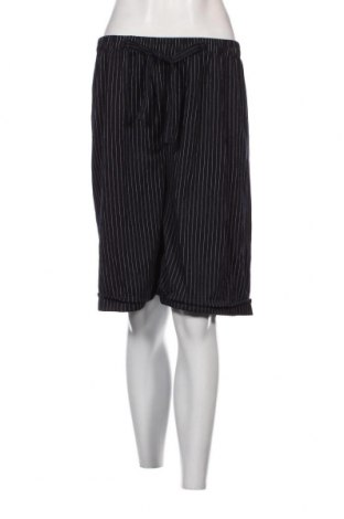 Γυναικείο κοντό παντελόνι Magna, Μέγεθος L, Χρώμα Μπλέ, Τιμή 4,63 €