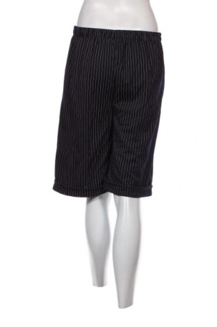 Pantaloni scurți de femei Magna, Mărime L, Culoare Albastru, Preț 37,73 Lei