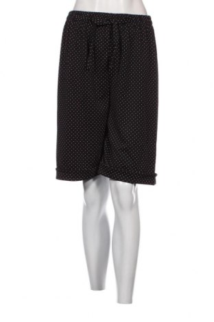 Γυναικείο κοντό παντελόνι Magna, Μέγεθος L, Χρώμα Μαύρο, Τιμή 7,51 €