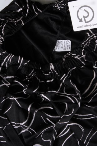 Pantaloni scurți de femei Magna, Mărime L, Culoare Negru, Preț 36,71 Lei