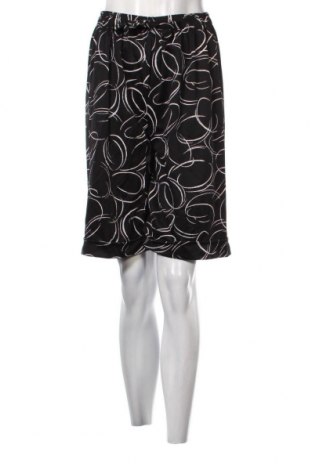 Γυναικείο κοντό παντελόνι Magna, Μέγεθος L, Χρώμα Μαύρο, Τιμή 15,98 €