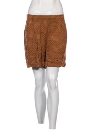 Γυναικείο κοντό παντελόνι Montego, Μέγεθος L, Χρώμα Πολύχρωμο, Τιμή 6,87 €