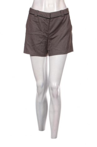 Γυναικείο κοντό παντελόνι Morgan, Μέγεθος M, Χρώμα Καφέ, Τιμή 2,52 €
