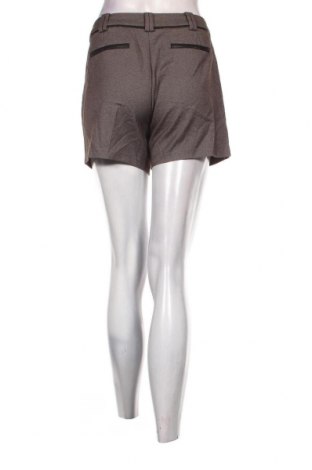 Γυναικείο κοντό παντελόνι Morgan, Μέγεθος M, Χρώμα Καφέ, Τιμή 4,01 €