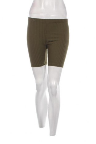 Γυναικείο κοντό παντελόνι NIGHT ADDICT, Μέγεθος M, Χρώμα Πράσινο, Τιμή 7,05 €