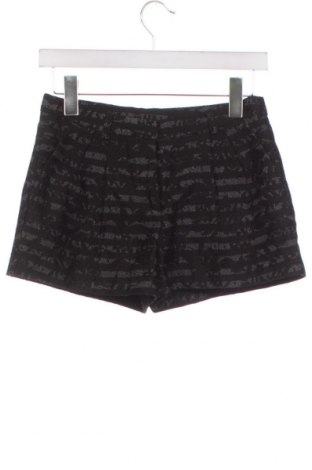 Pantaloni scurți de femei Naf Naf, Mărime S, Culoare Negru, Preț 19,74 Lei