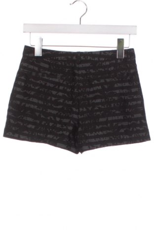 Pantaloni scurți de femei Naf Naf, Mărime S, Culoare Negru, Preț 19,74 Lei