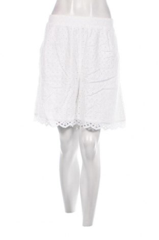 Damen Shorts Native Youth, Größe XXL, Farbe Weiß, Preis 10,39 €