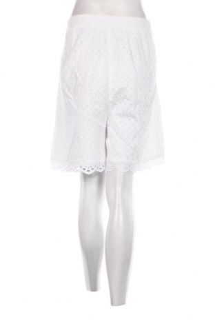 Damen Shorts Native Youth, Größe XXL, Farbe Weiß, Preis 37,11 €