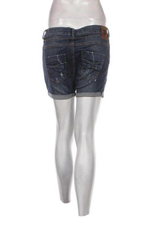 Pantaloni scurți de femei Negative, Mărime M, Culoare Albastru, Preț 39,29 Lei
