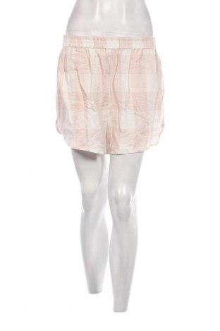 Damen Shorts New Look, Größe M, Farbe Beige, Preis 5,91 €