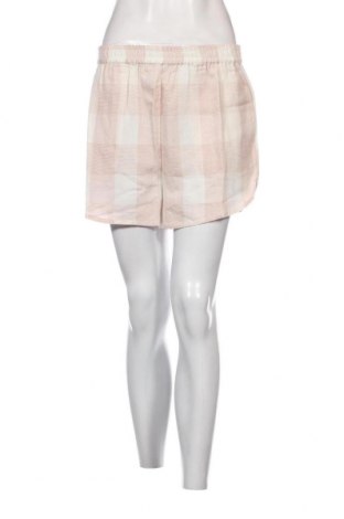 Γυναικείο κοντό παντελόνι New Look, Μέγεθος S, Χρώμα Εκρού, Τιμή 6,07 €
