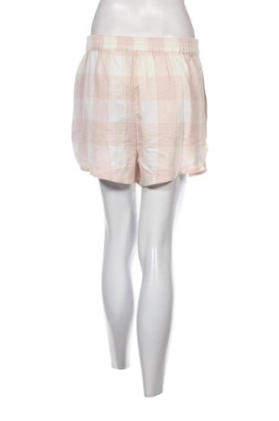 Γυναικείο κοντό παντελόνι New Look, Μέγεθος S, Χρώμα Εκρού, Τιμή 6,07 €
