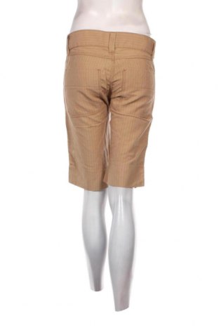 Pantaloni scurți de femei Nolita, Mărime M, Culoare Maro, Preț 33,55 Lei