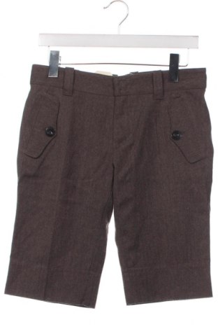 Pantaloni scurți de femei Nolita, Mărime M, Culoare Gri, Preț 63,75 Lei