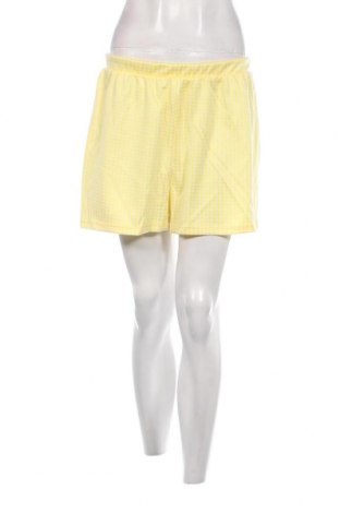 Damen Shorts ONLY, Größe L, Farbe Gelb, Preis € 3,51