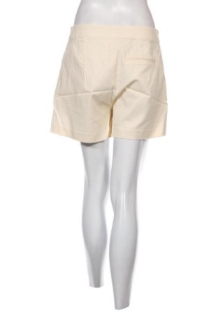 Pantaloni scurți de femei Oasis, Mărime M, Culoare Bej, Preț 30,79 Lei