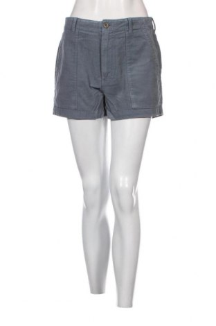 Pantaloni scurți de femei Outerknown, Mărime M, Culoare Albastru, Preț 67,11 Lei