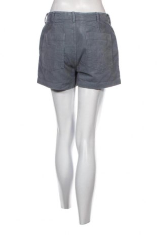 Pantaloni scurți de femei Outerknown, Mărime M, Culoare Albastru, Preț 98,42 Lei