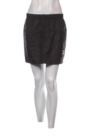 Γυναικείο κοντό παντελόνι PUMA, Μέγεθος XS, Χρώμα Μαύρο, Τιμή 11,13 €