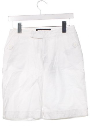 Дамски къс панталон Pepe Jeans, Размер S, Цвят Бял, Цена 16,32 лв.