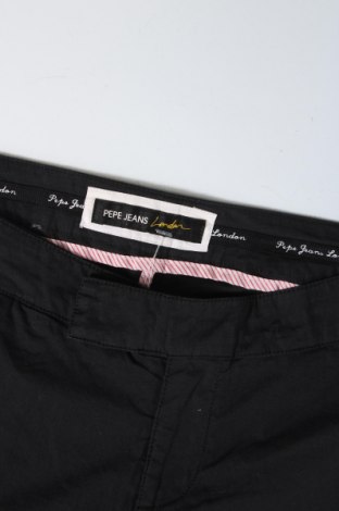 Dámské kraťasy  Pepe Jeans, Velikost S, Barva Černá, Cena  325,00 Kč