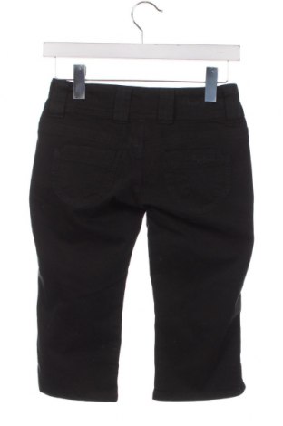 Дамски къс панталон Pepe Jeans, Размер XS, Цвят Черен, Цена 18,36 лв.