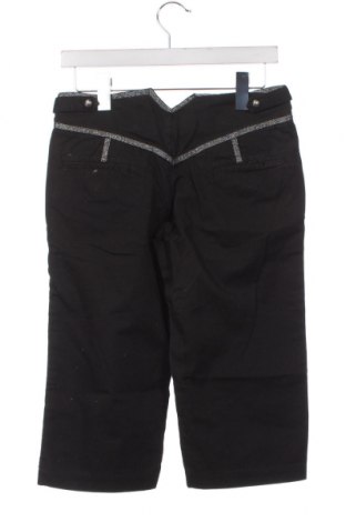 Pantaloni scurți de femei Pepe Jeans, Mărime S, Culoare Negru, Preț 60,40 Lei