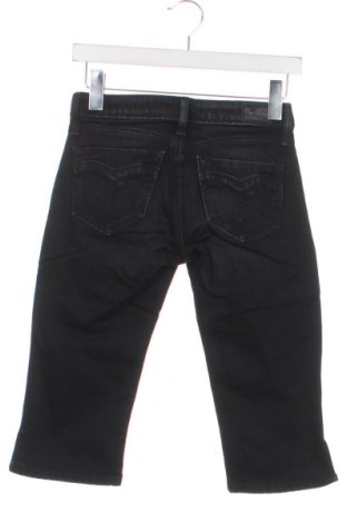 Γυναικείο κοντό παντελόνι Pepe Jeans, Μέγεθος XS, Χρώμα Μαύρο, Τιμή 9,46 €