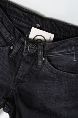 Γυναικείο κοντό παντελόνι Pepe Jeans, Μέγεθος XXS, Χρώμα Μαύρο, Τιμή 15,77 €