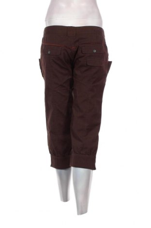 Pantaloni scurți de femei Pepe Jeans, Mărime M, Culoare Maro, Preț 40,26 Lei