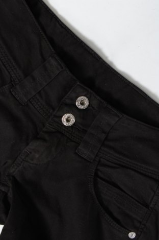 Damen Shorts Pepe Jeans, Größe XS, Farbe Schwarz, Preis 52,58 €