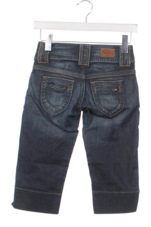 Damen Shorts Pepe Jeans, Größe XXS, Farbe Blau, Preis € 7,89