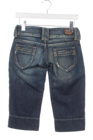 Dámske kraťasy  Pepe Jeans, Veľkosť XS, Farba Modrá, Cena  11,04 €