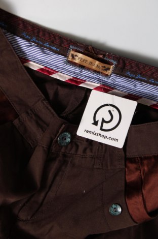 Damen Shorts Pepe Jeans, Größe M, Farbe Braun, Preis € 8,94