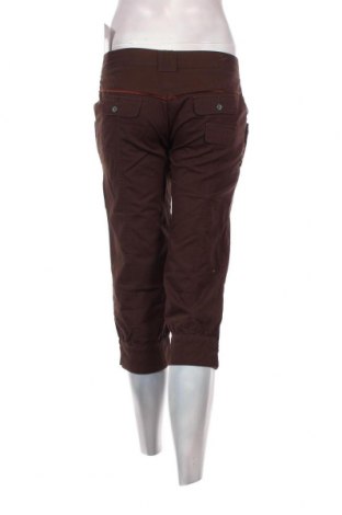 Pantaloni scurți de femei Pepe Jeans, Mărime S, Culoare Maro, Preț 57,04 Lei