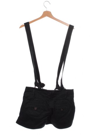 Pantaloni scurți de femei Pepe Jeans, Mărime S, Culoare Negru, Preț 77,17 Lei