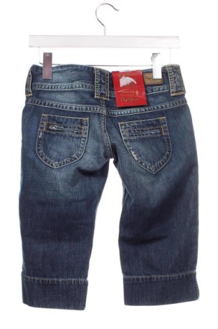 Damen Shorts Pepe Jeans, Größe XS, Farbe Blau, Preis 18,40 €