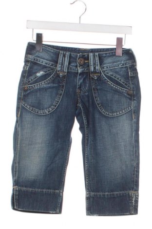 Damen Shorts Pepe Jeans, Größe XS, Farbe Blau, Preis € 16,83