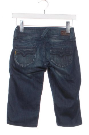 Damen Shorts Pepe Jeans, Größe XXS, Farbe Blau, Preis 52,58 €