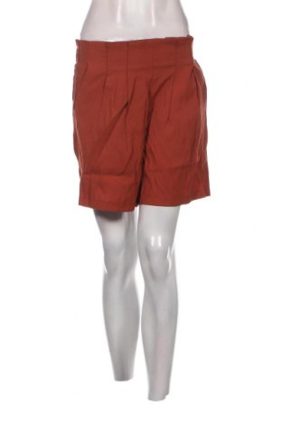 Damen Shorts Pieces, Größe M, Farbe Orange, Preis € 5,98