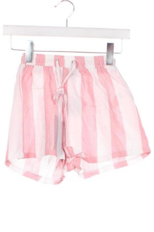 Γυναικείο κοντό παντελόνι Pretty Little Thing, Μέγεθος XXS, Χρώμα Πολύχρωμο, Τιμή 7,03 €