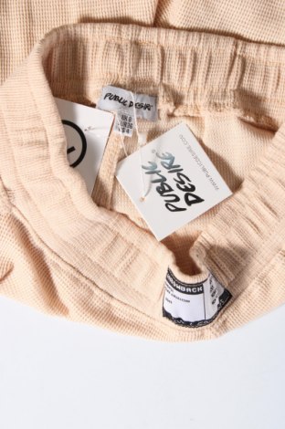 Damen Shorts Public Desire, Größe S, Farbe Beige, Preis € 7,03