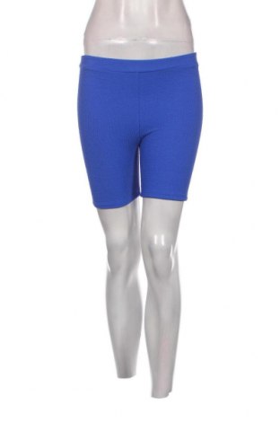 Pantaloni scurți de femei Public Desire, Mărime XS, Culoare Albastru, Preț 26,51 Lei