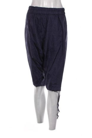 Γυναικείο κοντό παντελόνι Rare, Μέγεθος S, Χρώμα Μπλέ, Τιμή 10,76 €