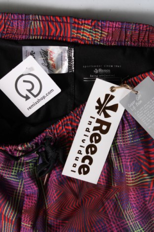 Damen Shorts Reece, Größe L, Farbe Mehrfarbig, Preis 4,27 €