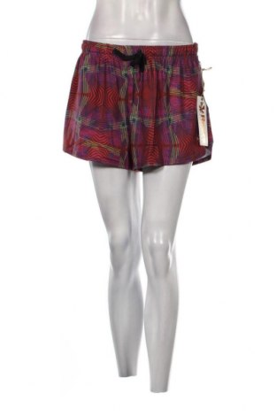 Γυναικείο κοντό παντελόνι Reece, Μέγεθος L, Χρώμα Πολύχρωμο, Τιμή 4,62 €