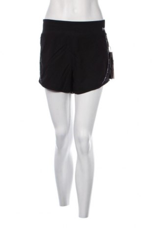 Γυναικείο κοντό παντελόνι Reece, Μέγεθος XL, Χρώμα Μαύρο, Τιμή 4,62 €